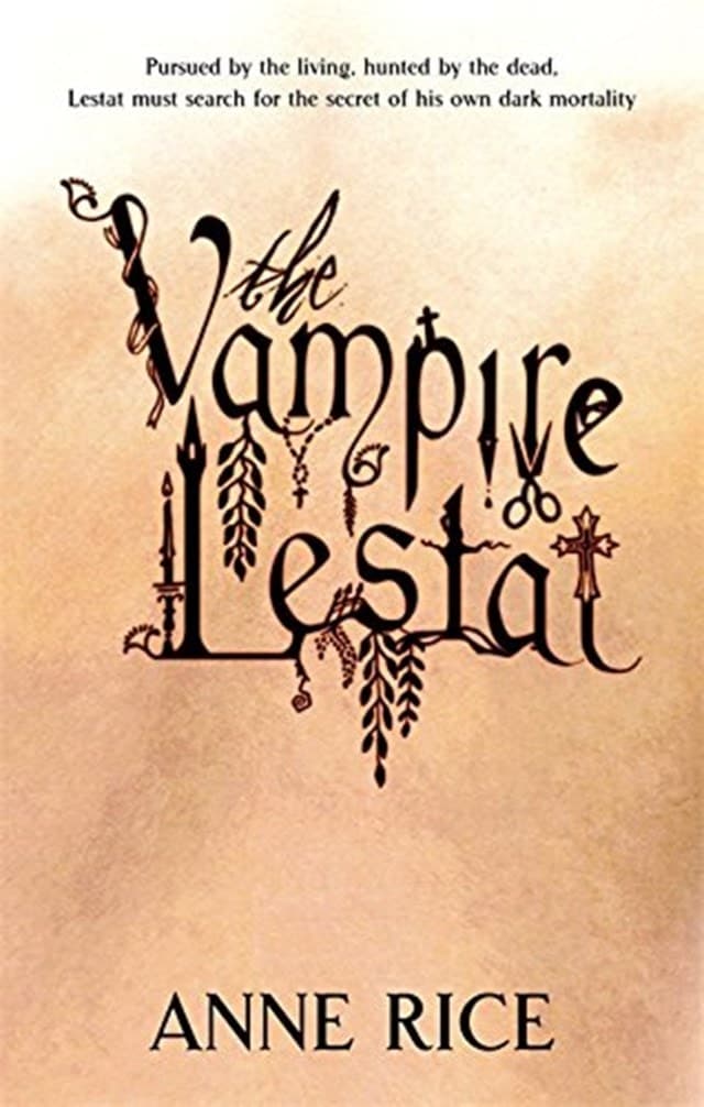 The Vampire lestat